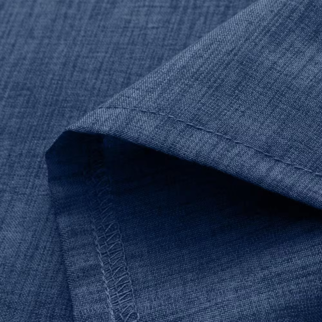Salvador Linen Shirt