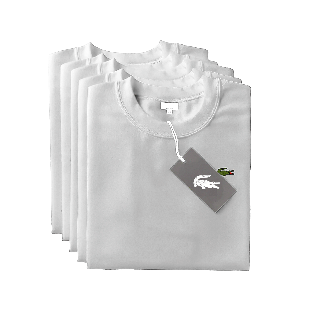 LCT Essential 5-Pack β Buy 1, Get 5
