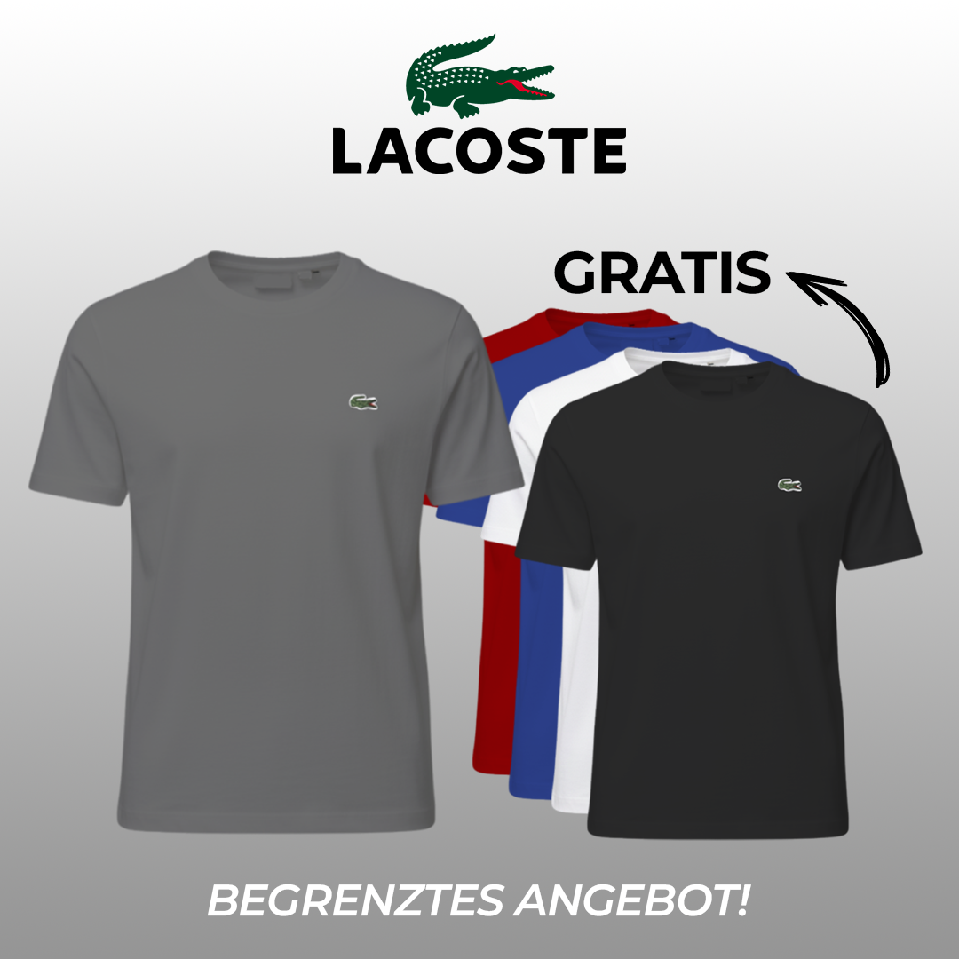 LCT Essential 5-Pack β Buy 1, Get 5
