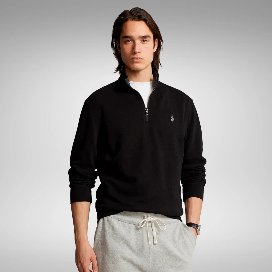[BUY 1, GET 2] Zip Sweater – Limited Edition