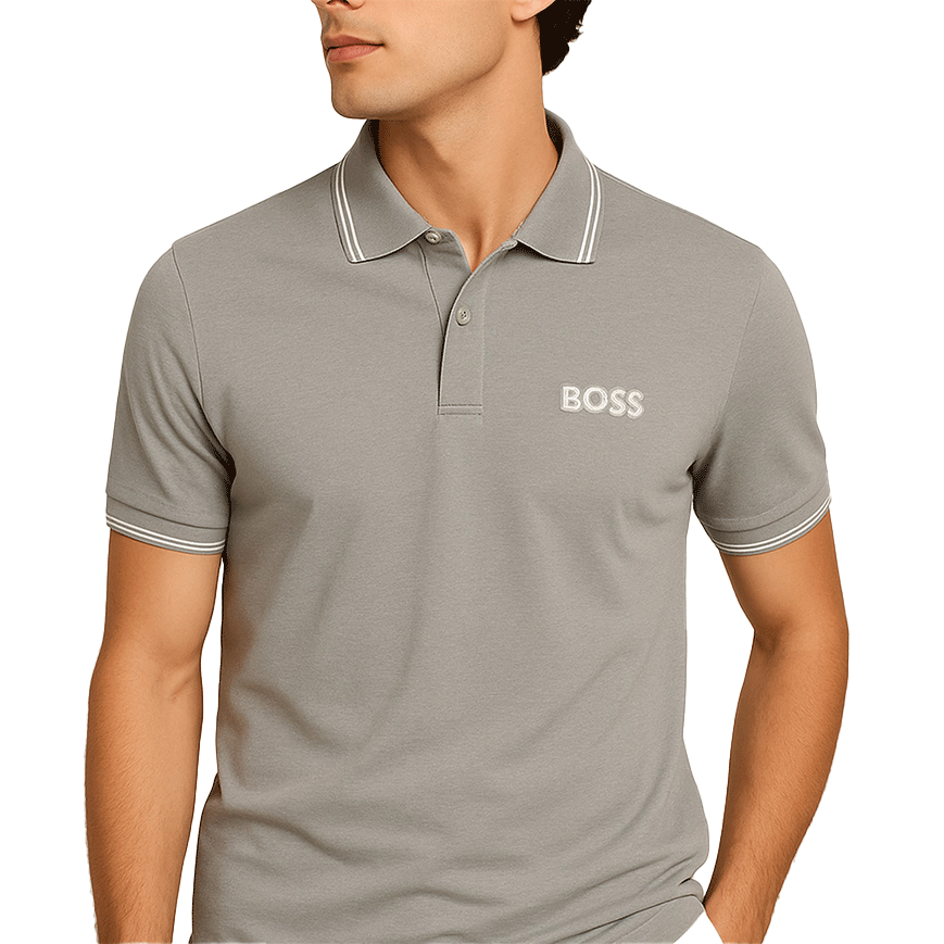 [BUY 3, GET 5] Premiere Polo Shirt Set – 5 Premium Polos