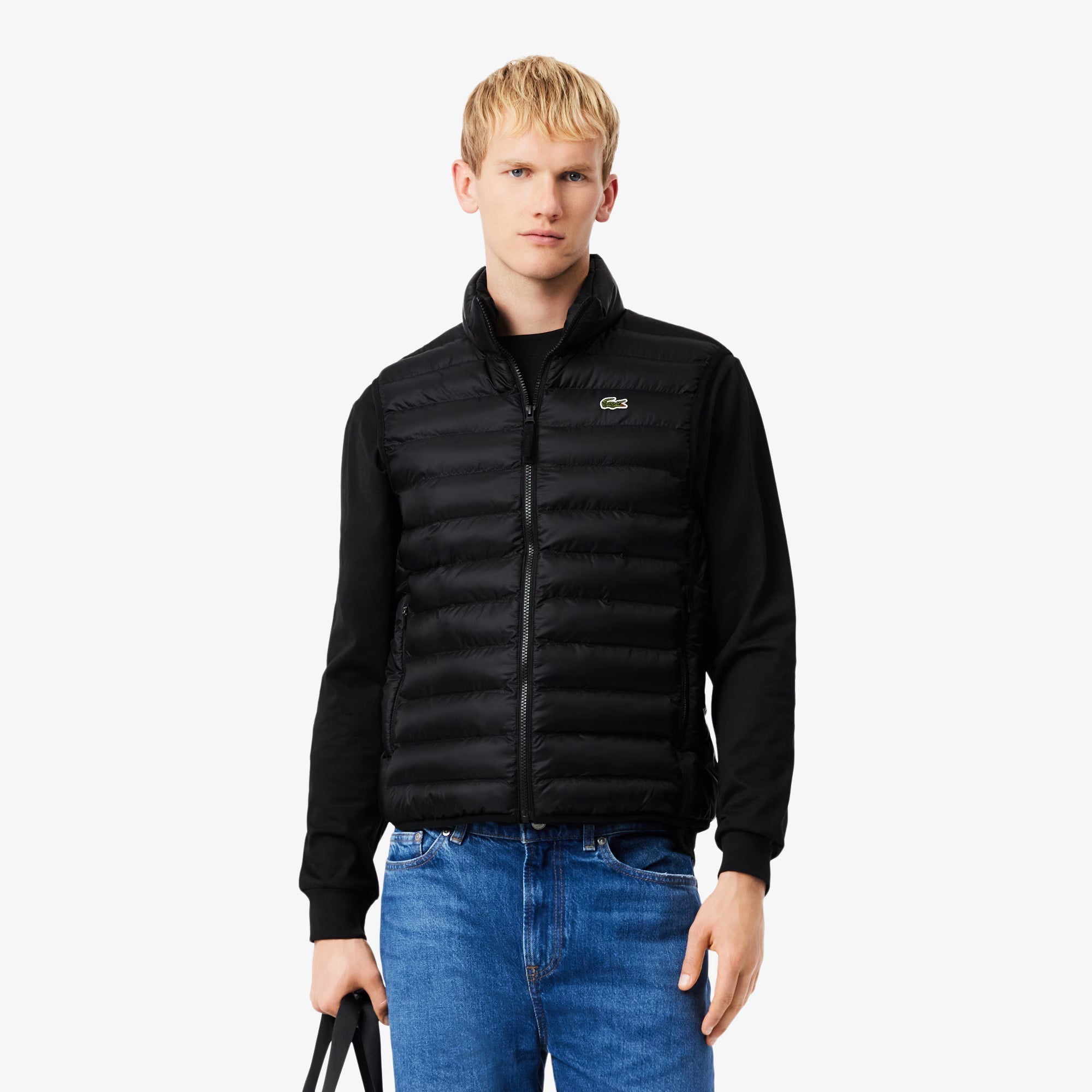 Vest + Free Sweater LCT (CLEARANCE SALE)