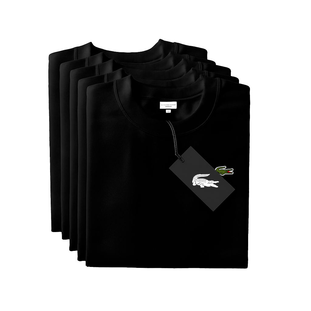 LCT Essential 5-Pack — Buy 1, Get 5
