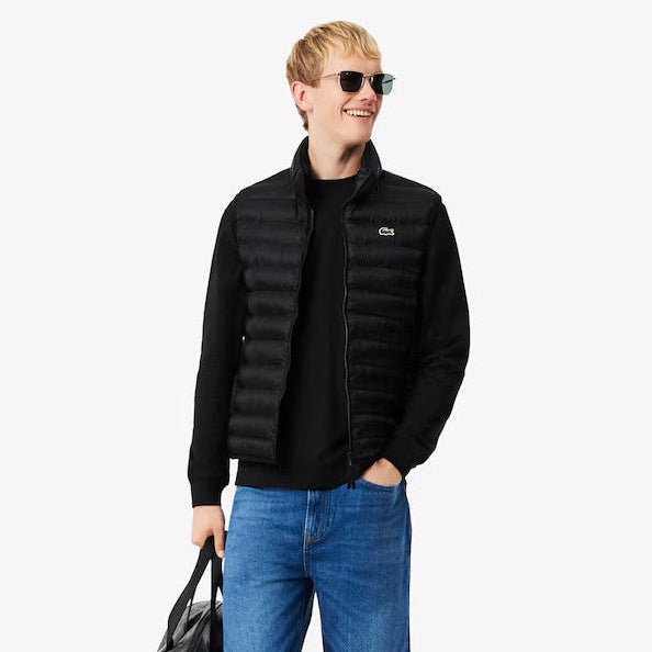 Vest + Free Sweater LCT (CLEARANCE SALE)