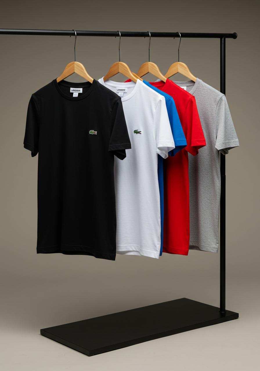 LCT Essential 5-Pack — Buy 1, Get 5